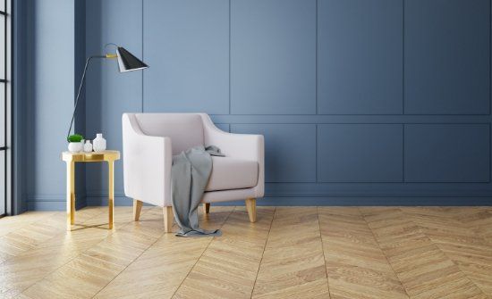 Househill Floors - Wood Flooring